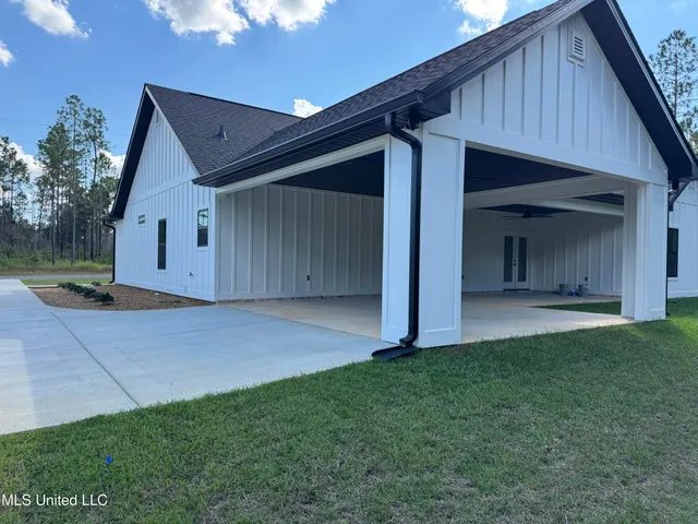 $549,900 | 0 Disalvo Lane, Kiln, MS 39556