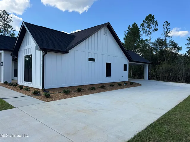 $549,900 | 0 Disalvo Lane, Kiln, MS 39556