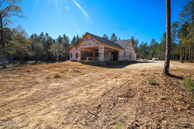 $549,900 | 0 Disalvo Lane, Kiln, MS 39556