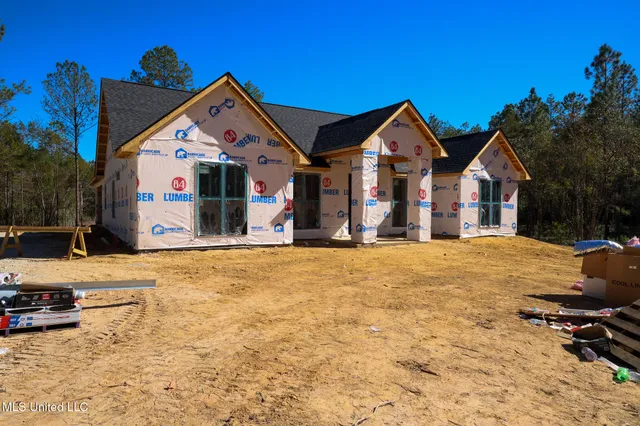 $549,900 | 0 Disalvo Lane, Kiln, MS 39556