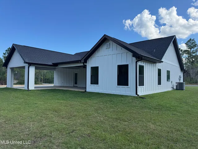 $549,900 | 0 Disalvo Lane, Kiln, MS 39556