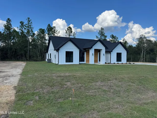 $549,900 | 0 Disalvo Lane, Kiln, MS 39556