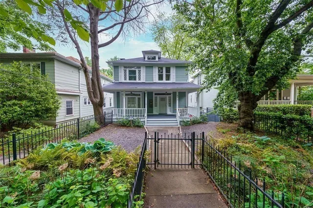 $1,294,000 | 693 Myrtle Street Northeast, Atlanta, GA 30308