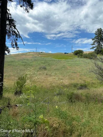 $110,500 | Nka Sunnyside Bench Road, Lenore, ID 83541