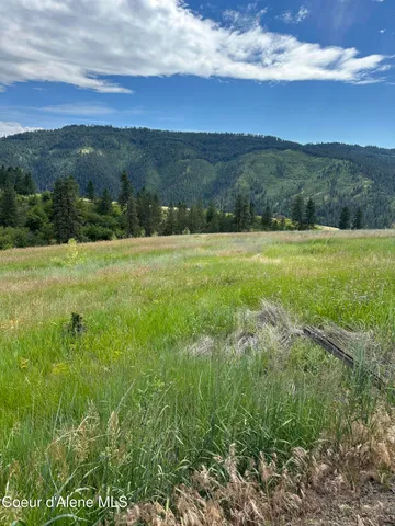 $110,500 | Nka Sunnyside Bench Road, Lenore, ID 83541
