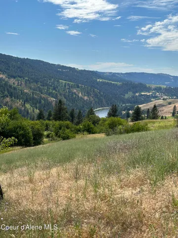 $110,500 | Nka Sunnyside Bench Road, Lenore, ID 83541