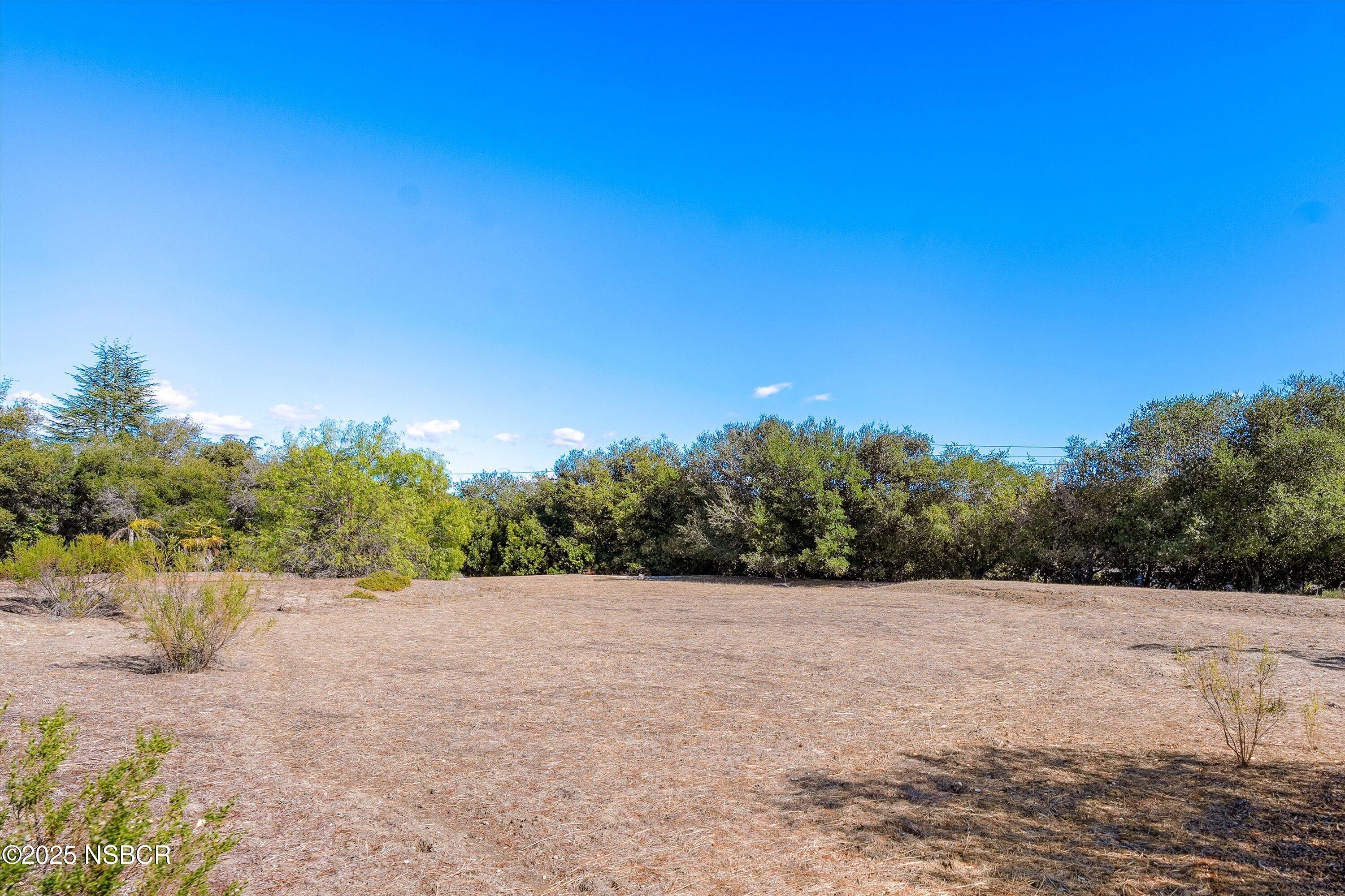 1999 Viborg Road Solvang, CA 93463 - Photo 7 of 12 a view of a field with trees in background