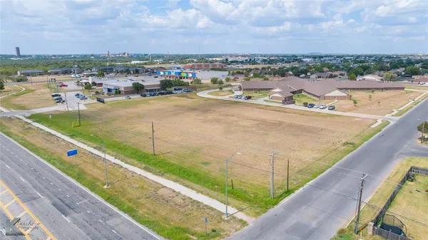 $552,035 | 1250 East South 11th Street, Abilene, TX 79602