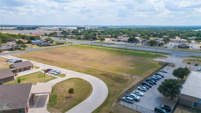 a view of a swimming pool and lake view