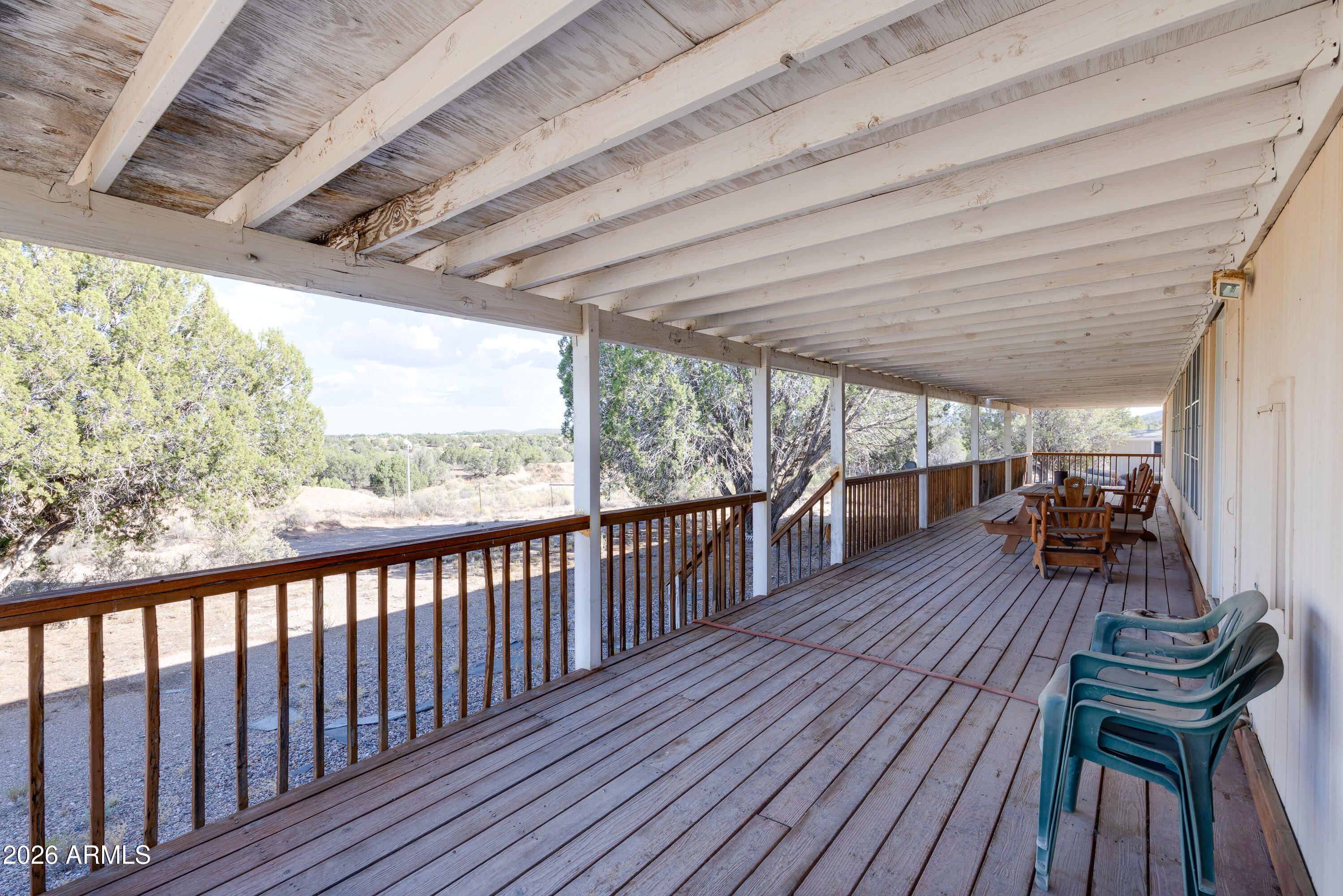 2450 West Gunsite Road Paulden, AZ 86334 - Photo 34 of 53 DOUBLE WIDE 34