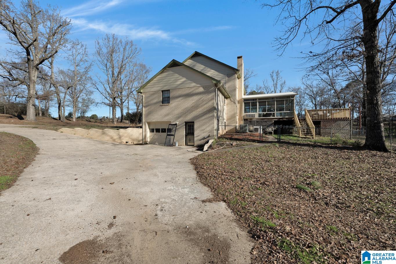 4634 Warrior Jasper Road Dora, AL 35062 - Photo 4 of 56