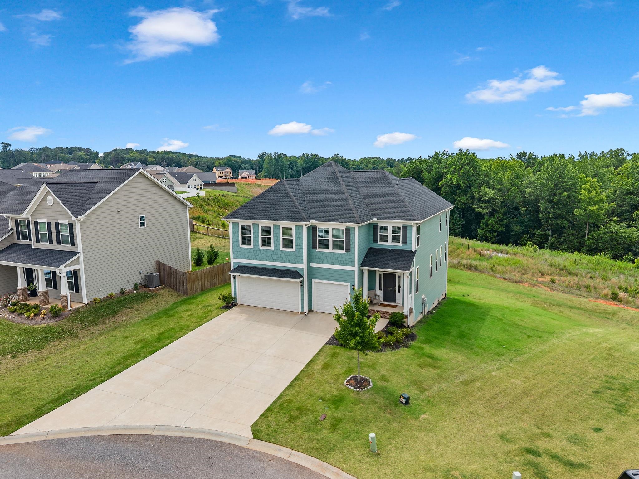 1427 Boatswain Drive Inman, SC 29349 - Photo 4 of 42