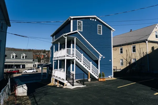$799,000 | 361 Shrewsbury Street, Worcester, MA 01604