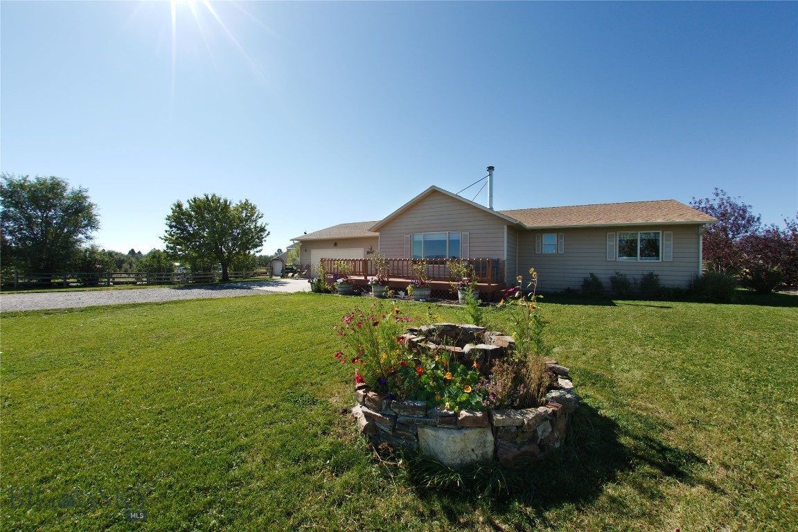 92 Vandolah Road Three Forks, MT 59752 - Photo 26 of 53 Gallery Image 26
