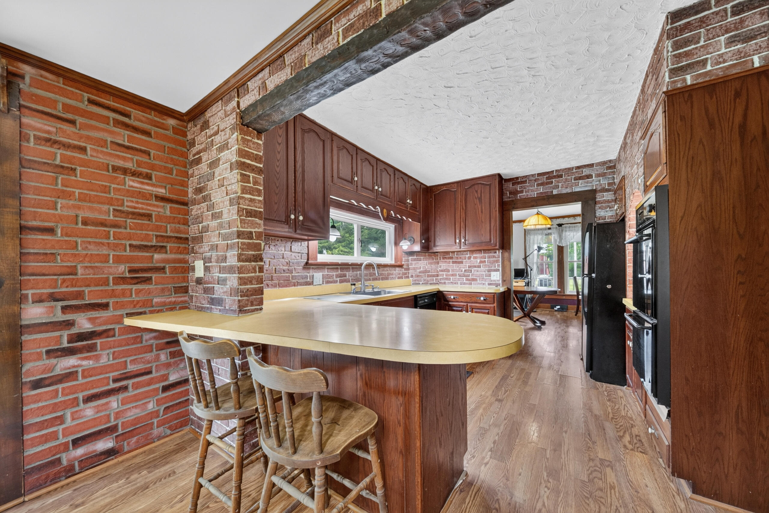 15610 Arnold Road Gregory, MI 48137 - Photo 35 of 90 Kitchen 4