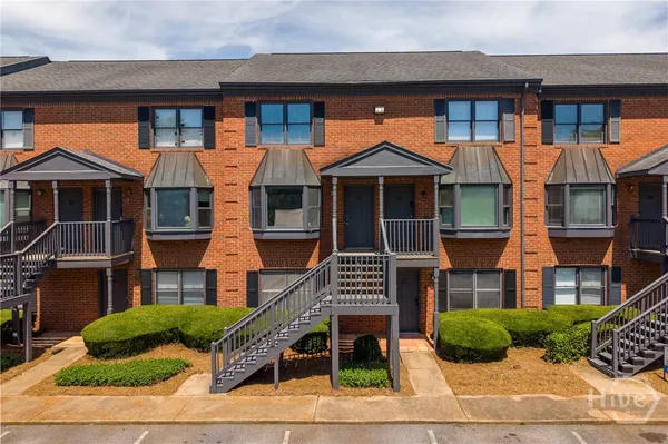 $349,900 | 550 Dearing Street, Unit 23, Athens, GA 30606