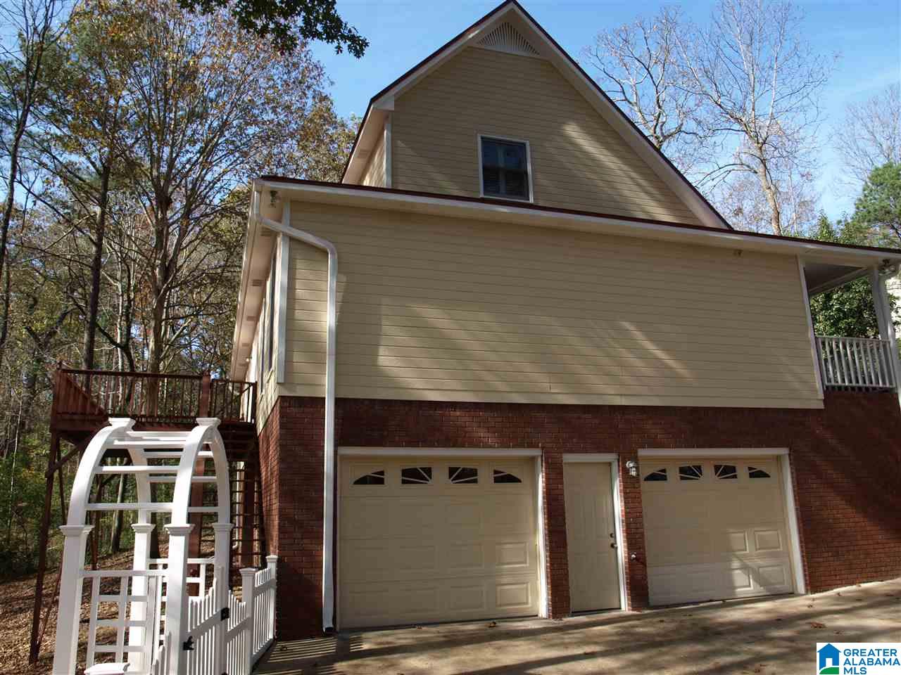 3608 Oak Point Circle Birmingham, AL 35223 - Photo 36 of 40