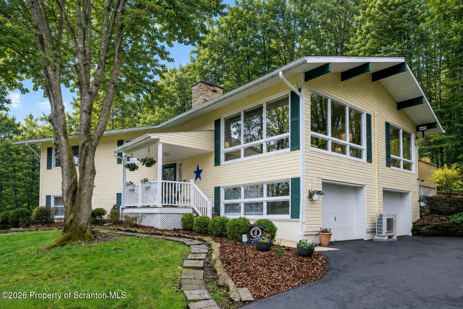 480 Gravel Pond Road Clarks Summit, PA 18411 - Photo 1 of 30 261618S