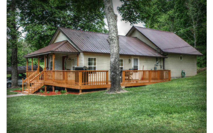 150 Long Branch Road Marble, NC 28905 - Photo 1 of 1 Main View