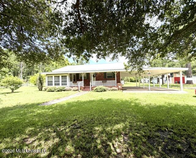 5825 Elder Street Moss Point, MS 39563 - Photo 3 of 52 IMG_2573 (1)