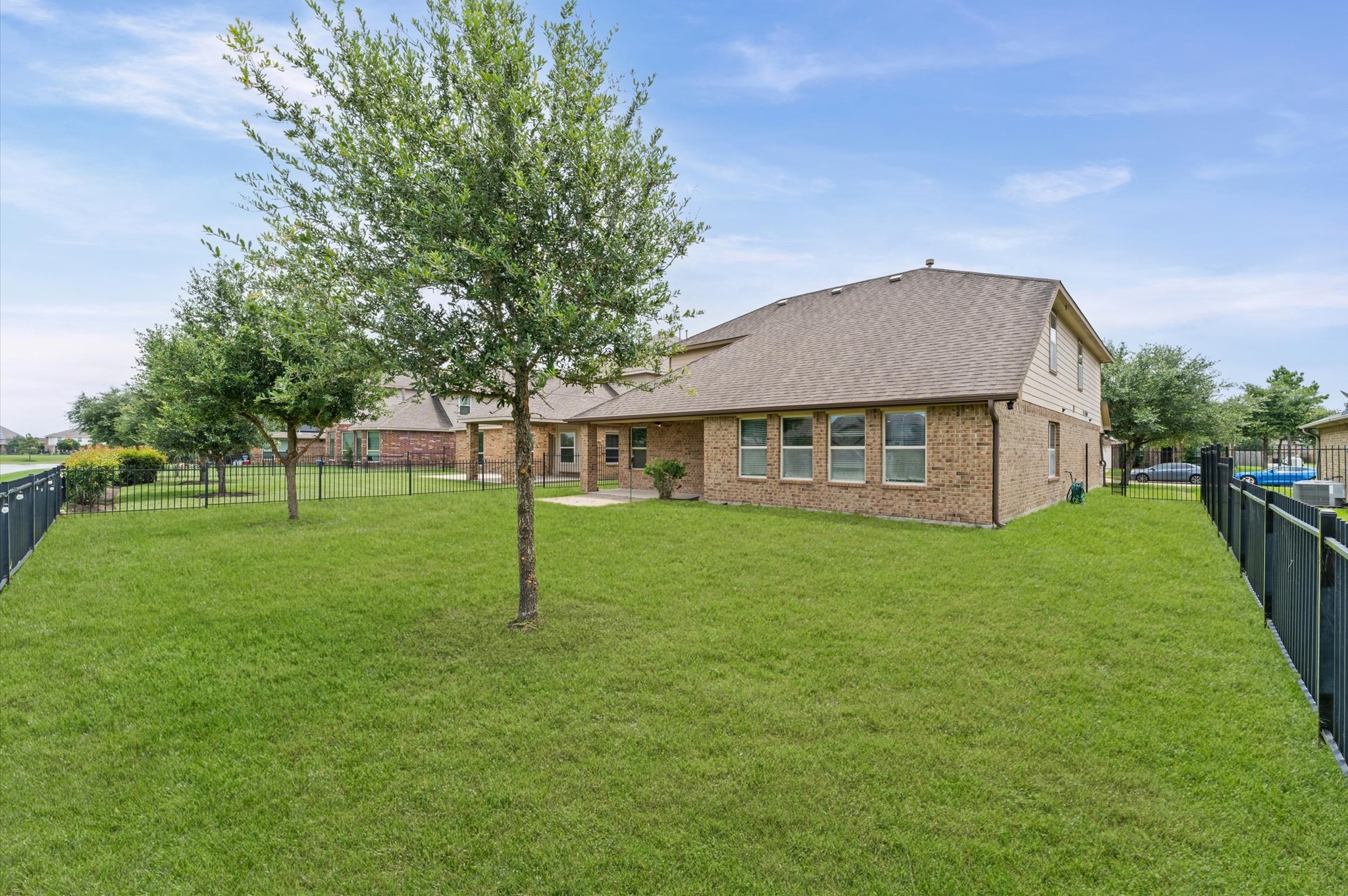 9918 Channel Set Way Rosharon, TX 77583 - Photo 24 of 28