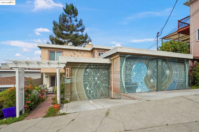 $1,200,000 | 829 Vermont Street, Oakland, CA 94610