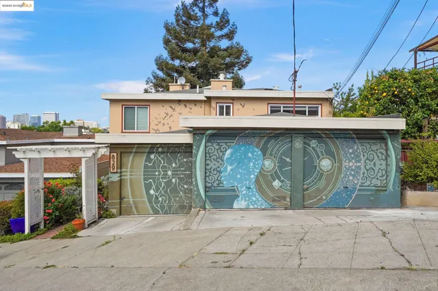 $1,200,000 | 829 Vermont Street, Oakland, CA 94610