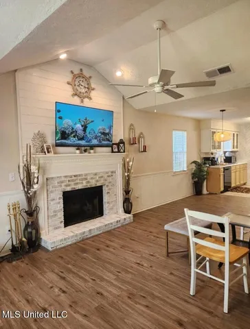 $157,400 | 2016 Fox Hill Lane, Byram, MS 39272