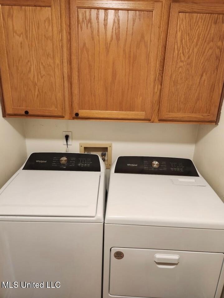 2016 Fox Hill Lane Byram, MS 39272 - Photo 5 of 6 526215031125511907