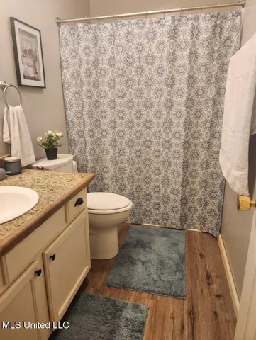 $157,400 | 2016 Fox Hill Lane, Byram, MS 39272