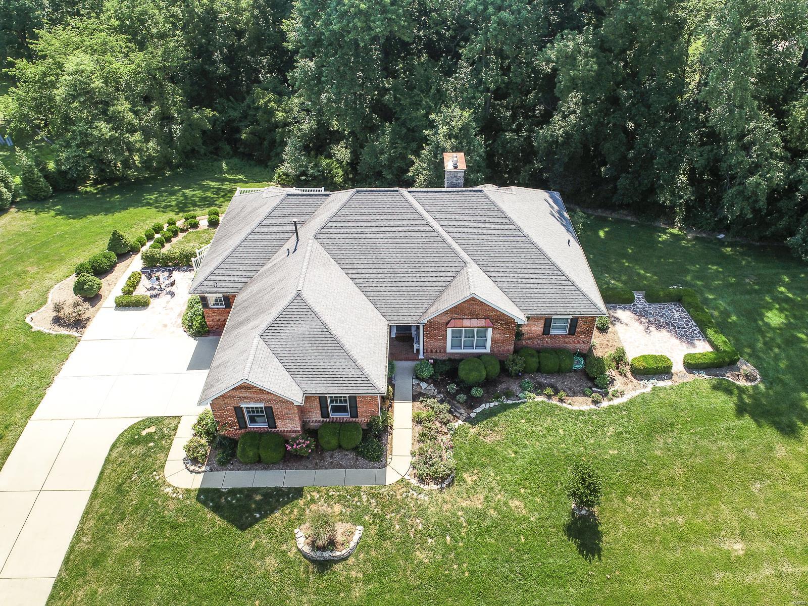 1214 Rutherford Ridge O'Fallon, IL 62269 - Photo 1 of 71