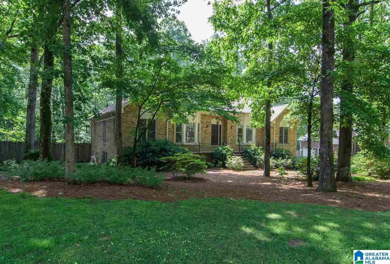 5117 Meadow Brook Road Birmingham, AL 35242 - Photo 2 of 50
