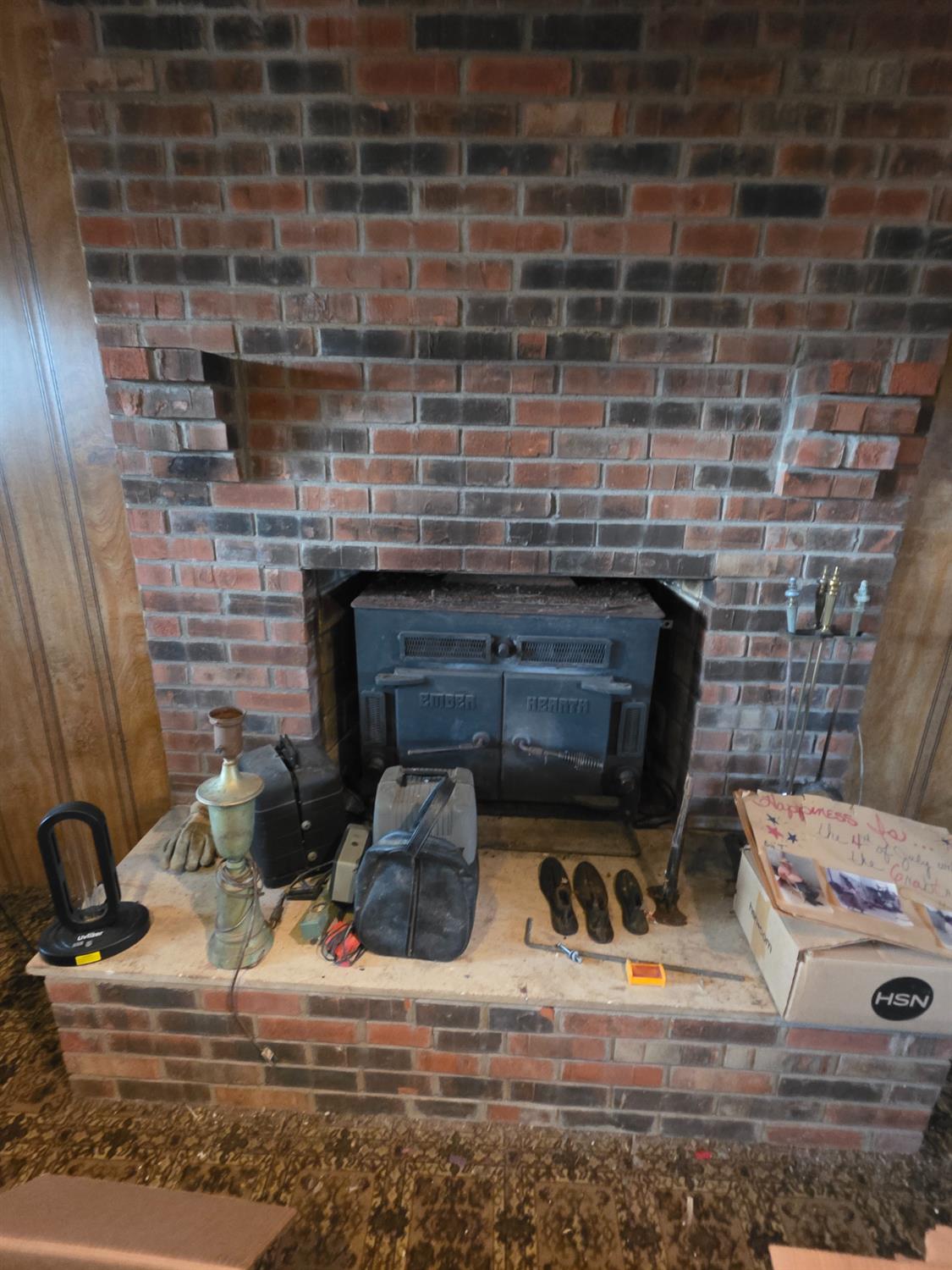 8973 North Sr 56 Vevay, IN 47043 - Photo 32 of 39