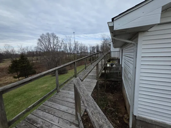 $275,000 | 8973 North Sr 56, Vevay, IN 47043