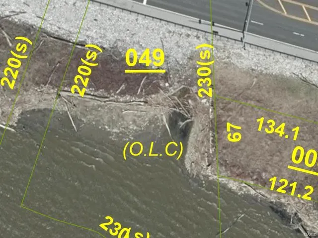 $30,000 | 0 Mc Adams Parkway, Godfrey, IL 62035