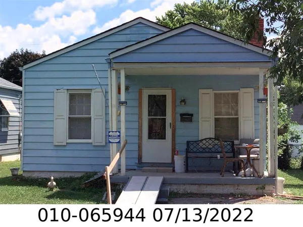 $1,200 | 490 Helen Street, Columbus, OH 43223