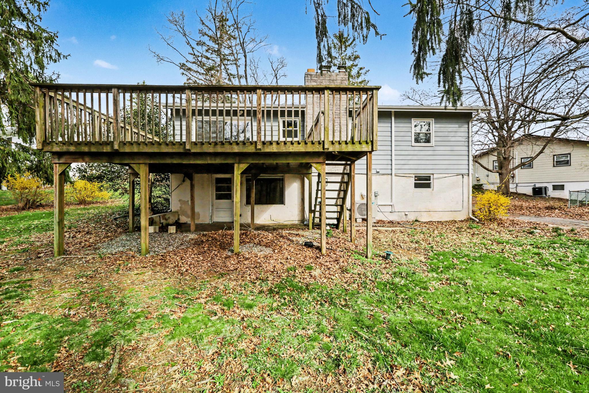 6085 Cherry Hill Road Harrisburg, PA 17111 - Photo 35 of 48