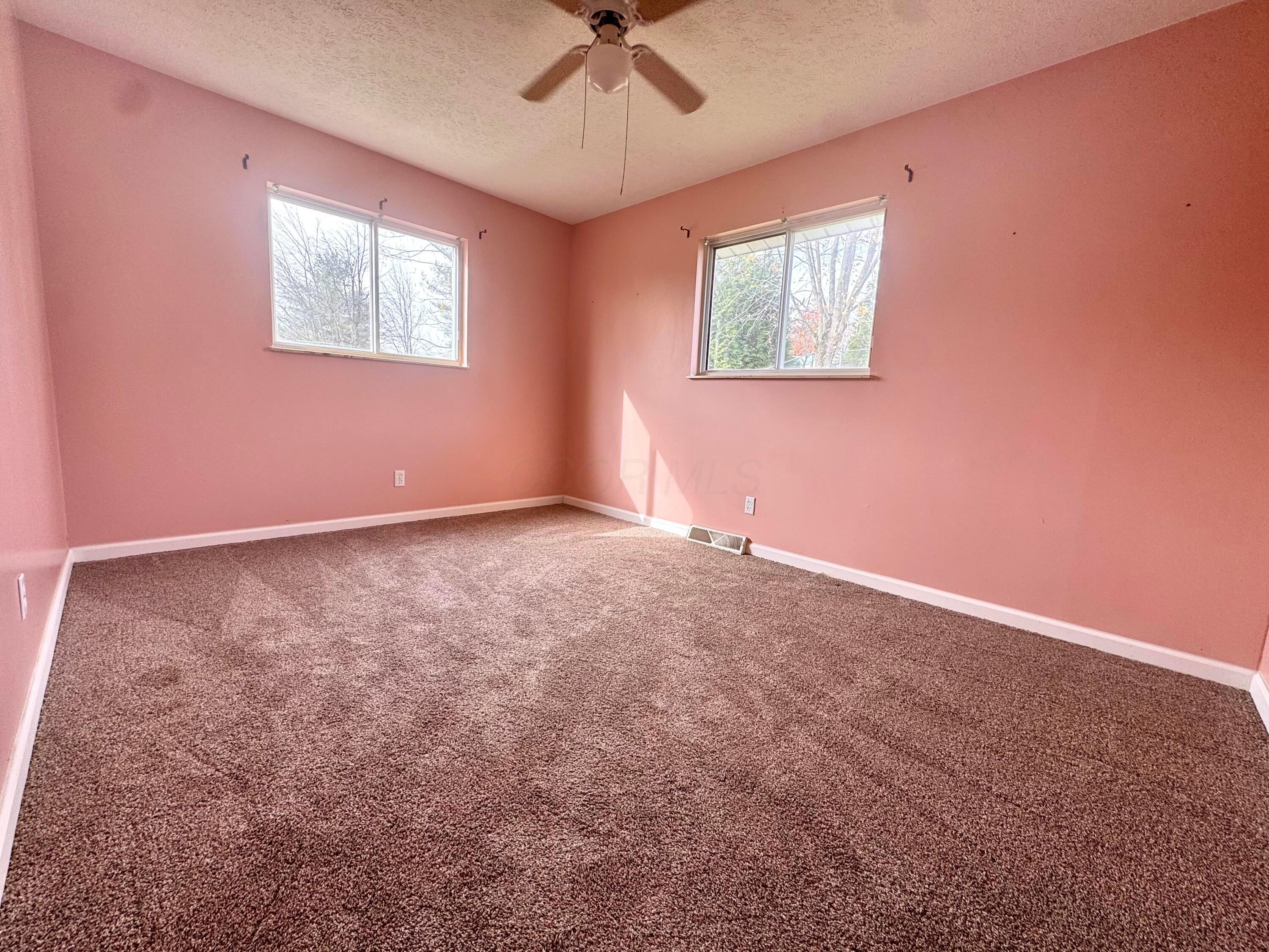 2999 5 Points Road Jackson, OH 45640 - Photo 48 of 52 Bedroom 2 entry level
