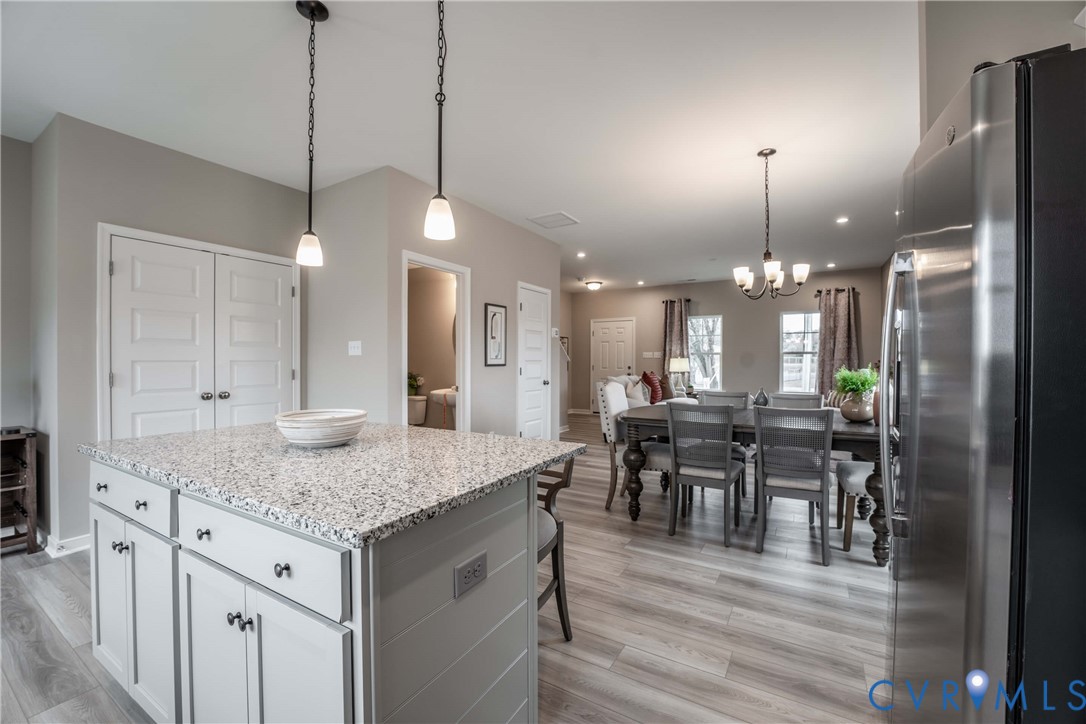 254 Greenpark Road Sandston, VA 23150 - Photo 9 of 29