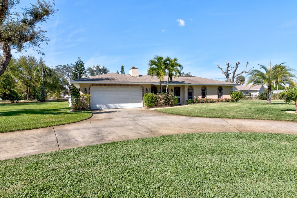 9835 Fleming Grant Road Micco, FL 32976 - Photo 2 of 34 Gallery Image 2