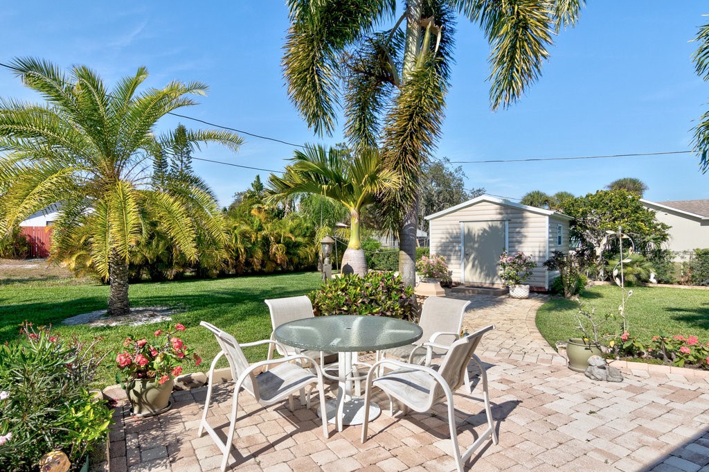 9835 Fleming Grant Road Micco, FL 32976 - Photo 23 of 34 Gallery Image 23