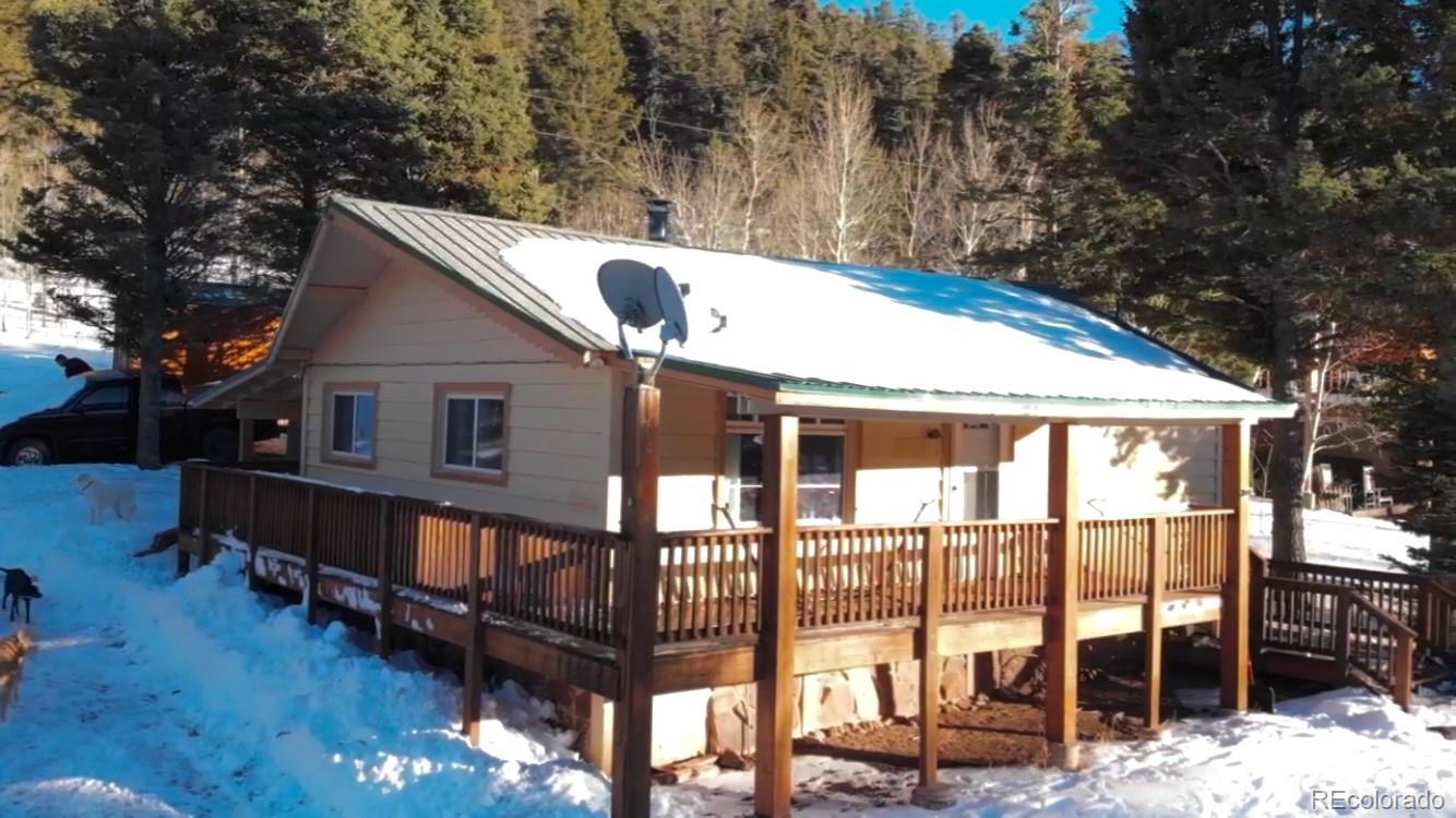 320 Community Road La Veta, CO 81055 - Photo 1 of 22 Gallery Image 1