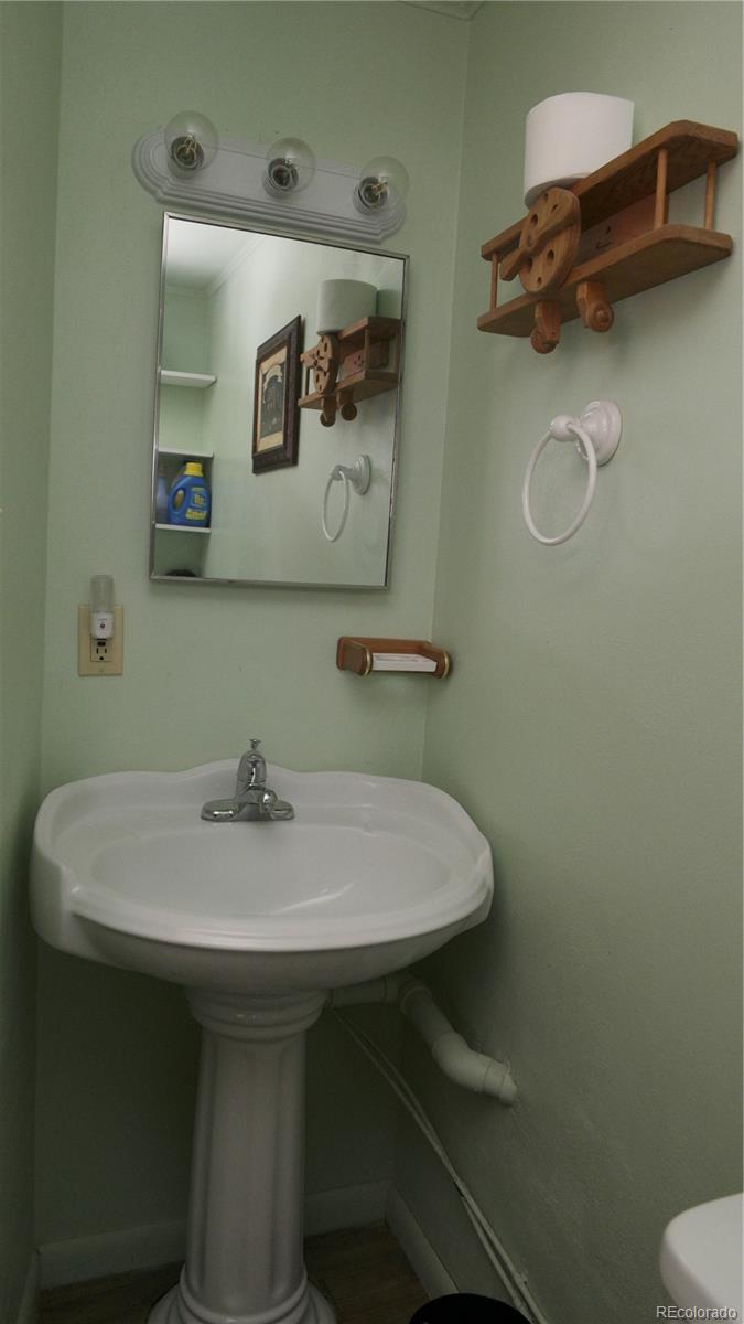 320 Community Road La Veta, CO 81055 - Photo 14 of 22 Gallery Image 14