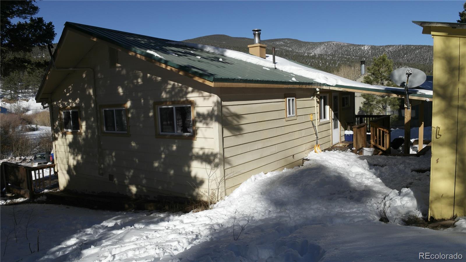 320 Community Road La Veta, CO 81055 - Photo 22 of 22 Gallery Image 22