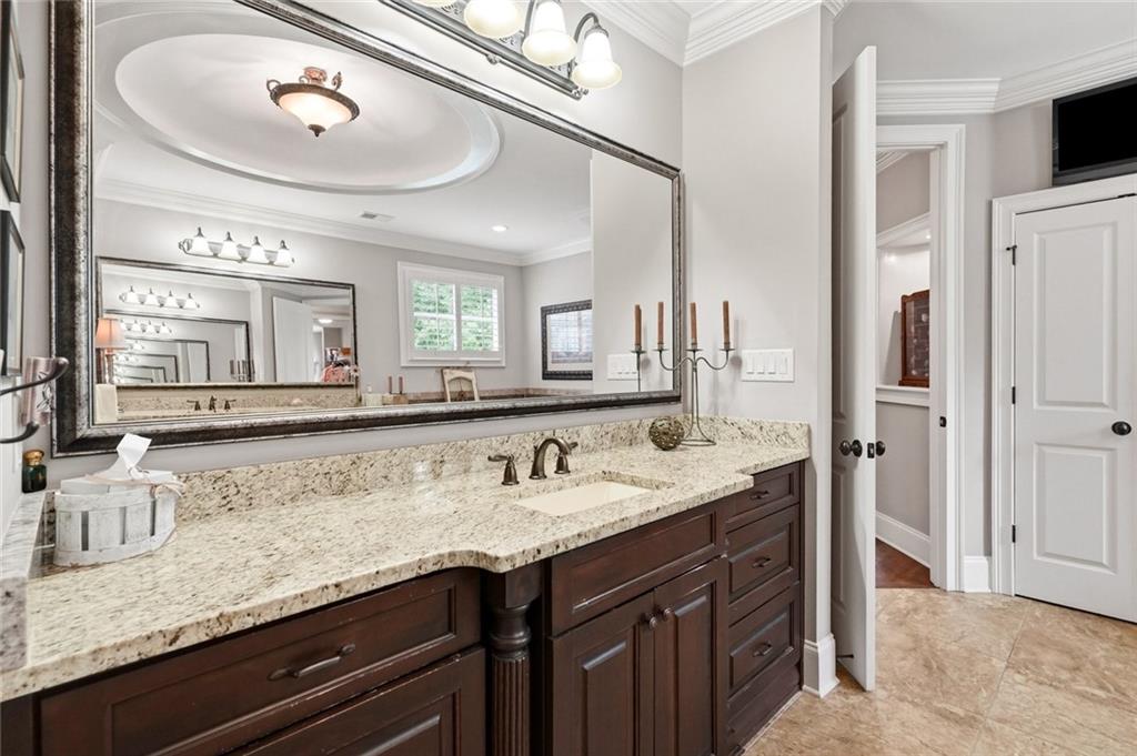 1540 Bramble Bush Way Suwanee, GA 30024 - Photo 34 of 68
