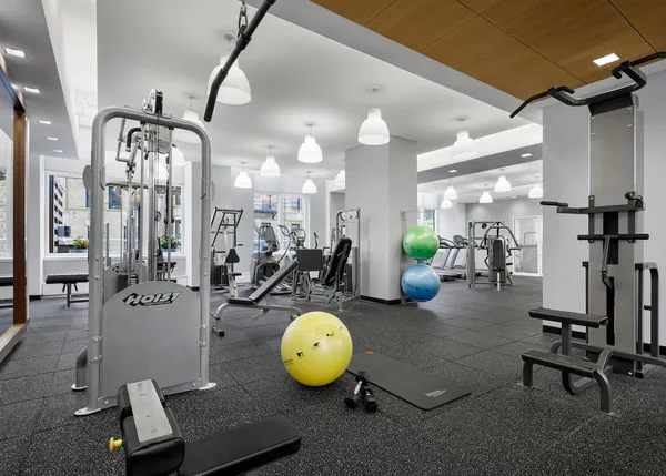 $6,175 | 250 West 93rd Street, Unit 19B | Upper West Side
