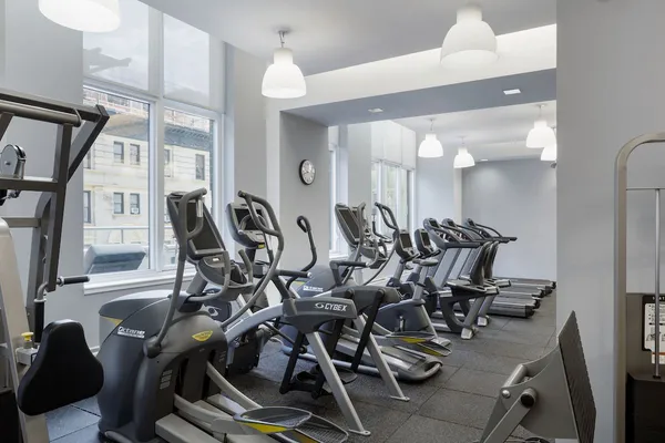 $6,175 | 250 West 93rd Street, Unit 19B | Upper West Side