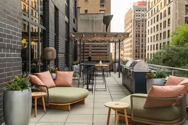 $6,175 | 250 West 93rd Street, Unit 19B | Upper West Side