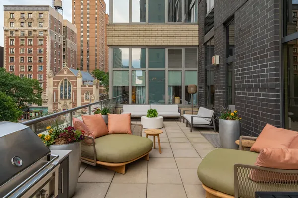 $6,175 | 250 West 93rd Street, Unit 19B | Upper West Side