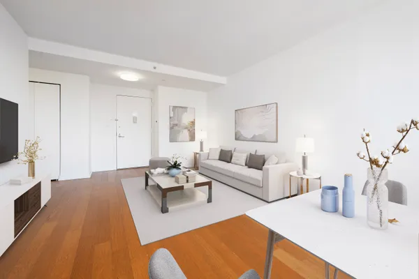 $6,175 | 250 West 93rd Street, Unit 19B | Upper West Side